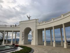 -芽庄珍珠岛游乐园
