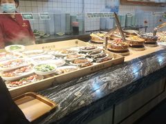 -泰润8号饭堂(闻喜路店)