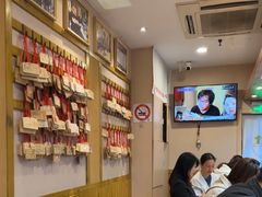 -Ramen满吉·豚骨拉面(丽园路店)