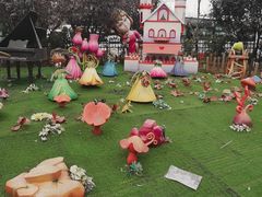 -安徒生童话乐园