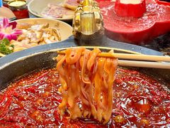 -蜀大侠火锅(总府路店)