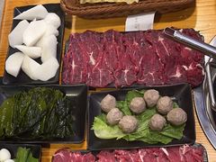 -潮味四季潮汕牛肉火锅(来凤街店)