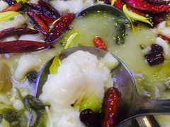 -鱼库·不仅是一家烤鱼店(车公庙店)