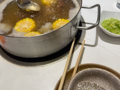 -今日牛事潮汕鲜牛肉火锅(瑞金店)
