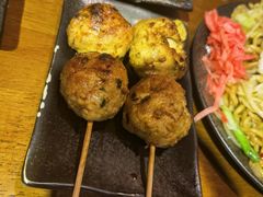 -鸟内会(河北路店)