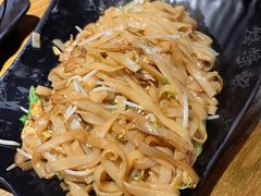 -烧蠔帮·生蚝海鲜牌档(观海店)