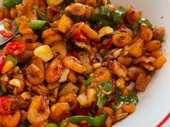 -陈大锅·岳阳鱼馆·地道岳阳菜(美食街店)