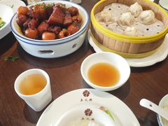 -王元兴酒楼(杭帮菜名店)