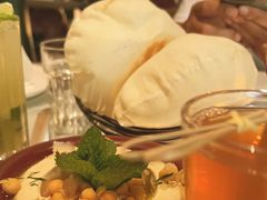 -ELI FALAFEL Lebanese&Mediterranean黎巴嫩美食(富城路店)