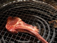 -牛YO烧肉烤肉自助(万象城春河里店)