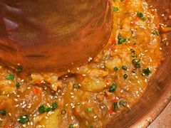 -浩海火燒雲傣家菜(芮欧百货店)