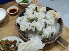 -晓友烧麦(光华村店)