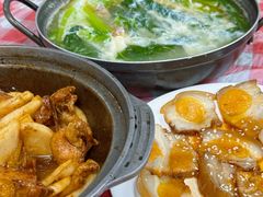 -黎记大排档(慈云路店)