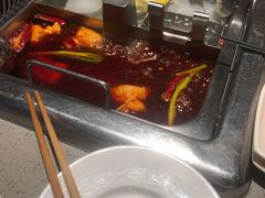 -海底捞火锅(万象城店)