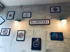 -Alimentari早午餐(安福路店)