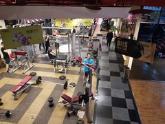 -奇迹健身(金牛凯德店)