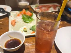 -王氏炉匠·烧鸟放题自助(三里屯店)