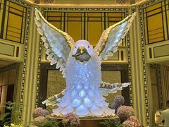 -上海和平饭店 Fairmont Peace Hotel