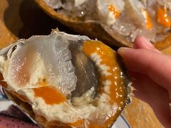 东海咸炝蟹-宁波柏悦酒店·钱湖渔港