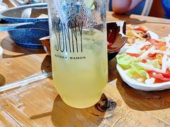 -木王宴语·野生鲜菌火锅(玉河店)