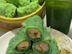 -润记·广东餐馆(苏州中心店)