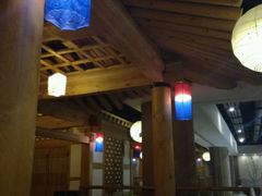 -纽斯桑拿会所(天山店)