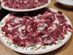 -汕头八合里海记牛肉店(清河店)