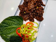 -渔娘渔家丹东海鲜(东直门店)