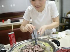 -菜忠潮州牛肉店(岗厦店)