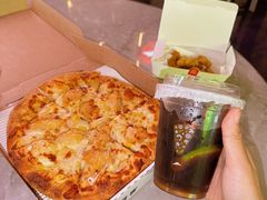 -必胜客(WOW中心城店)