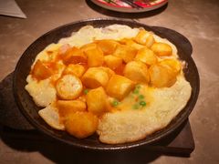 -新白鹿餐厅(金鹰新街口店)