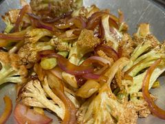 -前海沿·青岛菜(乐客城店)