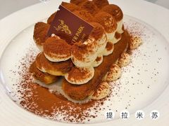 -Deer Park鹿园西餐(仁恒置地广场店)
