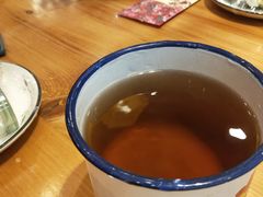 -快乐老家三鲜饺子东北菜(南六中路店)