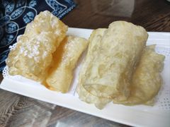 香酥乳扇卷（雪花/夹沙）-喜林苑·稻田餐厅(品相府店)