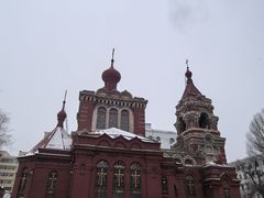 -圣·阿列克谢耶夫教堂