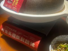 -魏铭鱼头捞饭(晋阳路店)