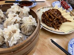 -都一处烧麦馆(前门店)