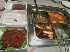 -海底捞火锅(振华广场店)