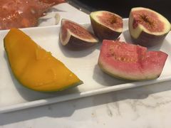 -半岛听涛蒸汽海鲜自助(K11店)