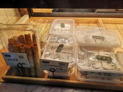-泸溪河桃酥(秦淮夫子庙一店)