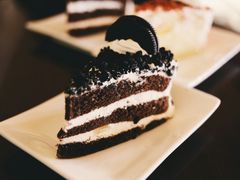 奥利奥切块-BREAD'N福来天蛋糕·咖啡(统一路店)