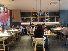 -酉品食厅·居酒小食堂(无锡蠡湖科研大厦店)