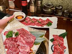 -御牛道日式烤肉料理(杭州万象城店)