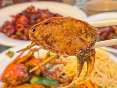 -捌贰虾蟹·江湖菜馆(江汉路店)