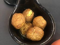 -贡梅老面馆·蟹粉面·无锡特色小吃(南长街主推店)