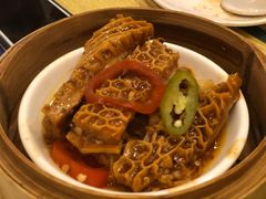 -添好运点心专门店(百老汇店)