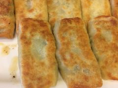 锅烙-勺园饭店(骨科医院店)