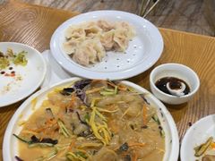 -米香居新鲁味·水饺餐厅