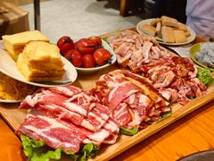 -玖泉里烤肉